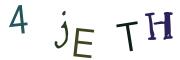 Graficzne pułapki CAPTCHA