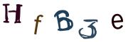 Graficzne pułapki CAPTCHA