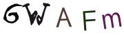 Graficzne pułapki CAPTCHA