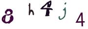 Graficzne pułapki CAPTCHA