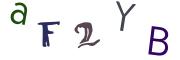 Graficzne pułapki CAPTCHA