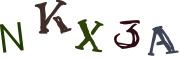Graficzne pułapki CAPTCHA