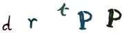 Graficzne pułapki CAPTCHA