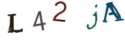Graficzne pułapki CAPTCHA