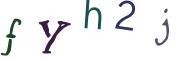 Graficzne pułapki CAPTCHA