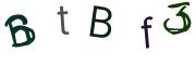 Graficzne pułapki CAPTCHA