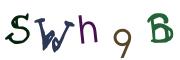 Graficzne pułapki CAPTCHA