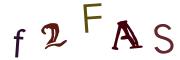 Graficzne pułapki CAPTCHA