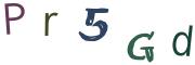 Graficzne pułapki CAPTCHA