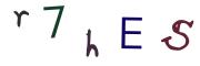 Graficzne pułapki CAPTCHA