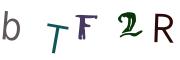 Graficzne pułapki CAPTCHA