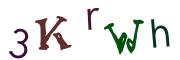 Graficzne pułapki CAPTCHA