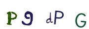 Graficzne pułapki CAPTCHA