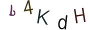 Graficzne pułapki CAPTCHA
