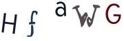 Graficzne pułapki CAPTCHA