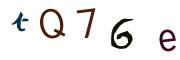 Graficzne pułapki CAPTCHA