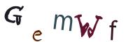 Graficzne pułapki CAPTCHA