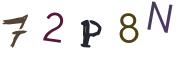 Graficzne pułapki CAPTCHA