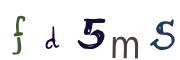 Graficzne pułapki CAPTCHA