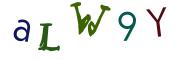 Graficzne pułapki CAPTCHA