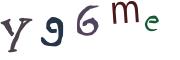 Graficzne pułapki CAPTCHA