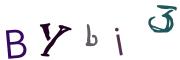 Graficzne pułapki CAPTCHA