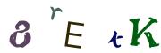 Graficzne pułapki CAPTCHA