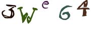 Graficzne pułapki CAPTCHA