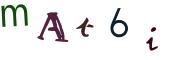 Graficzne pułapki CAPTCHA