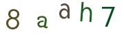 Graficzne pułapki CAPTCHA