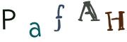 Graficzne pułapki CAPTCHA