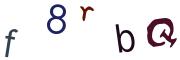 Graficzne pułapki CAPTCHA