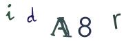 Graficzne pułapki CAPTCHA