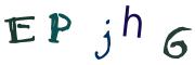 Graficzne pułapki CAPTCHA