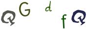 Graficzne pułapki CAPTCHA