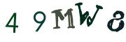 Graficzne pułapki CAPTCHA
