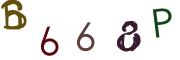 Graficzne pułapki CAPTCHA