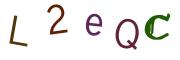 Graficzne pułapki CAPTCHA
