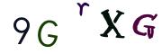 Graficzne pułapki CAPTCHA