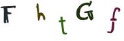 Graficzne pułapki CAPTCHA