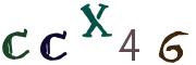 Graficzne pułapki CAPTCHA