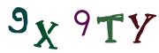 Graficzne pułapki CAPTCHA