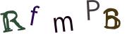 Graficzne pułapki CAPTCHA