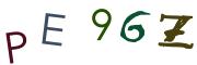 Graficzne pułapki CAPTCHA
