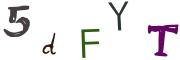 Graficzne pułapki CAPTCHA