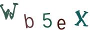 Graficzne pułapki CAPTCHA