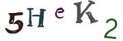 Graficzne pułapki CAPTCHA