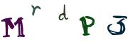 Graficzne pułapki CAPTCHA