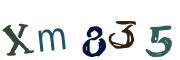 Graficzne pułapki CAPTCHA