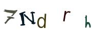Graficzne pułapki CAPTCHA